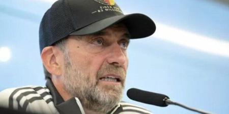 «لا وقت لدي للغباء».. يورجن كلوب يرد على التعليقات العنصرية ضد لاعبي منتخب ألمانيا - تواصل نيوز