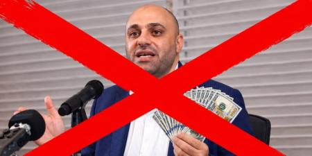 من تحركات الخارج إلى منصات التحريض.. يحيى حامد في واجهة النشاط الإخواني بأوروبا وشبكات التمويلات المشبوهة - تواصل نيوز