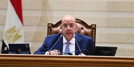 رئيس النواب يدعو المجلس لعقد اجتماع غير عادي لمناقشة قانون عاجل - تواصل نيوز