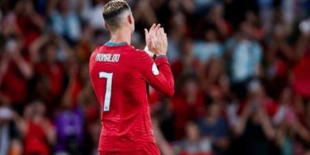 رونالدو يحسم موقفه ويغادر معسكر البرتغال: سأكشف الأسباب في الوقت المناسب - تواصل نيوز