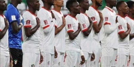بث مباشر.. شاهد مباراة السودان ورواندا في تصفيات كأس أمم أفريقيا تحت 23 عامًا - تواصل نيوز