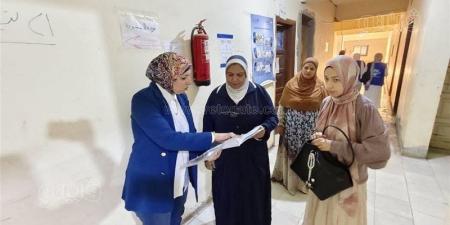 بسبب الغياب، وكيل الصحة بالمنيا تحيل العاملين بوحدة البيهو ومركز الطفل للتحقيق - تواصل نيوز