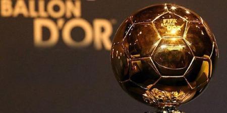 الجهة المنظمة للكرة الذهبية تفتح الباب أمام فوز الاعب بأكثر من جائزة فى الحفل نفسه - تواصل نيوز