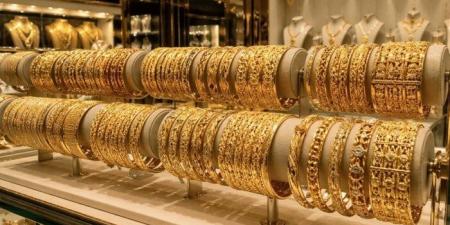 عاجل| استقرار عيار 21 عند 6120 جنيهًا في ختام تعاملات الأربعاء 30 سبتمبر 2026 - تواصل نيوز