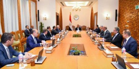 اجتماع موسع بوزارة الخارجية لمتابعة تنفيذ التوجيهات الرئاسية حول الأزمات الإقليمية وجهود خفض التصعيد - تواصل نيوز