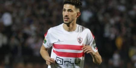 مجلس الزمالك يحسم اليوم مصير أحمد فتوح وموعد الإعلان عن المدير الرياضي - تواصل نيوز
