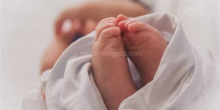 العثور على رضيع حديث الولادة داخل كيس بلاستيك في شبين الكوم بالمنوفية - تواصل نيوز