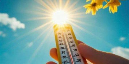 العظمى تنخفض لـ30 درجة بالقاهرة.. الأرصاد تكشف خريطة الطقس اليوم الأربعاء - تواصل نيوز