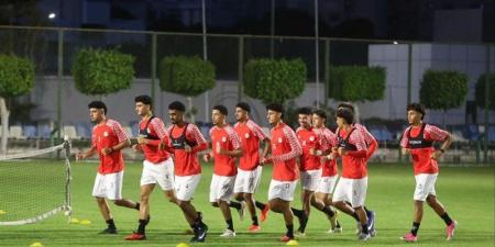 تصفيات شمال أفريقيا، منتخب الشباب يسعى لاصطياد نسور قرطاج وحصد الثلاث نقاط - تواصل نيوز