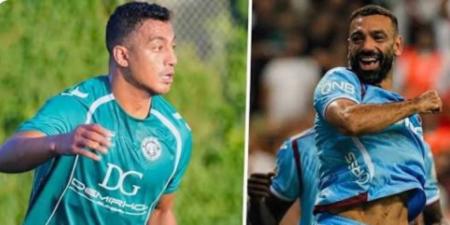 صلاح ومصطفى محمد في صدام مصري ناري بكأس السوبر التركي.. مواجهة مرتقبة بين نجمي الفراعنة - تواصل نيوز