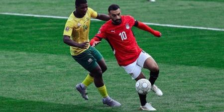 تعرف على أسعار تذاكر مباراة مصر وجنوب أفريقيا الودية - تواصل نيوز