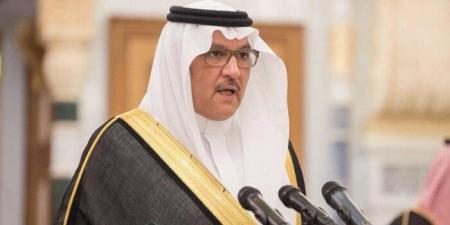 السفير السعودي يفتتح المقر الرئيس للملحقية الثقافية فى القاهرة - تواصل نيوز