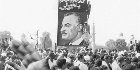 بيننا وبينكم الجنائز، قصة جنازة عبد الناصر التي أبكت الملوك والرؤساء وأرعبت بريطانيا وفرنسا (فيديو) - تواصل نيوز