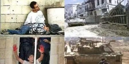 والد الشهيد محمد الدرة في ذكراه: فقدنا أكثر من 80 فردًا من عائلتنا.. ووجود صورة "محمد" بالمناهج المصرية رسالة للأجيال القادمة أن الذاكرة لا تُمحى ولن ننسى الشهداء - تواصل نيوز