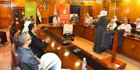 بتمويل يتجاوز 2.5 مليون جنيه.. انطلاق الدفعة الأولى لمشروع «جذور النمو» في أسيوط - تواصل نيوز