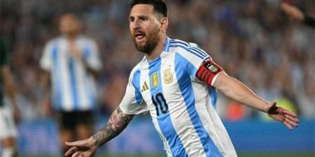 ميسي يستحوذ على نادي إلدينسي الإسباني ويفتح صفحة جديدة في تاريخه - تواصل نيوز