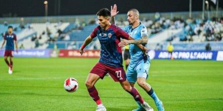 بث مباشر.. شاهد مباراة الوحدة وبني ياس في كأس مصرف أبوظبي الإسلامي - تواصل نيوز