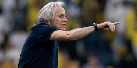 عاجل.. أول تعليق من جيسوس على أزمة كريستيانو رونالدو في منتخب البرتغال - تواصل نيوز