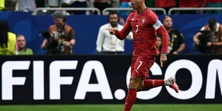بعد رحيل رونالدو.. حساب منتخب البرتغال يخسر مئات الآلاف من المتابعين - تواصل نيوز
