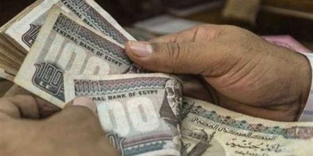 اليوم، صرف معاشات أكتوبر 2026 بالزيادة الجديدة - تواصل نيوز