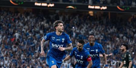 بوروسيا دورتموند يقترب من حسم صفقة نجم الهلال - تواصل نيوز