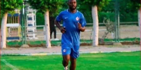 بدء جلسة استئناف لاعب مودرن سبورت على حكم حبسه 3 سنوات في قضية شيكات بدون رصيد - تواصل نيوز