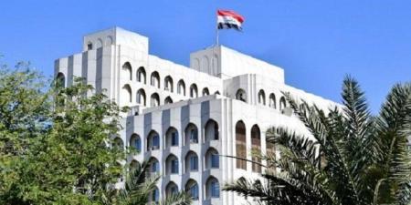 الخارجية العراقية: انتهاء مهمة التحالف مرحلة جديدة لتولى المسئولية عن أمننا واستقرارنا - تواصل نيوز