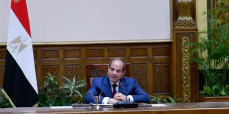 كل ما تريد معرفته عن مدينة العدالة بالعاصمة الجديدة تزامنا مع الاحتفال بيوم القضاء المصري - تواصل نيوز