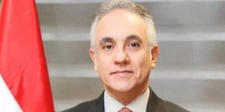 الجريدة الرسمية تنشر قرار وزير العدل بتأجيل سريان قانون الإجراءات الجنائية إلى أكتوبر 2027 - تواصل نيوز