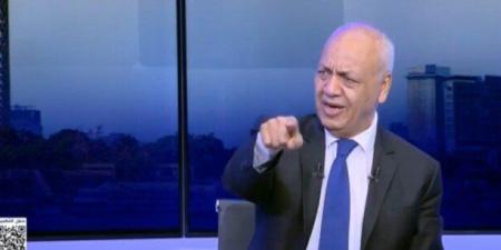 «تهدد بقلب موازين القوة في المنطقة».. مصطفى بكري يحذر من سيطرة الحوثيين على تعز - تواصل نيوز