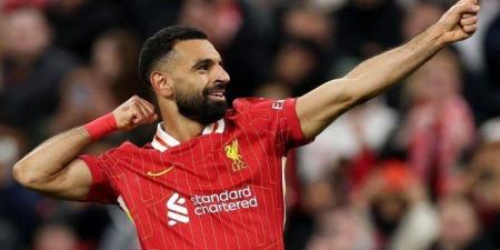 محمد صلاح يواصل التألق ويحصد جائزة أفضل لاعب في الدوري التركي لشهر سبتمبر - تواصل نيوز