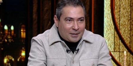 محمد بركات: يوجد صعوبة في انضمام عبد المنعم للمنتخب.. ودور كبير ينتظر الشناوي مع الأهلي - تواصل نيوز
