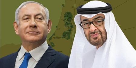 بن زايد يوافق على مشاركة إسرائيل في التحقيق مع طيار فلاي دبي.. ونتنياهو يكشف تفاصيل جديدة - تواصل نيوز
