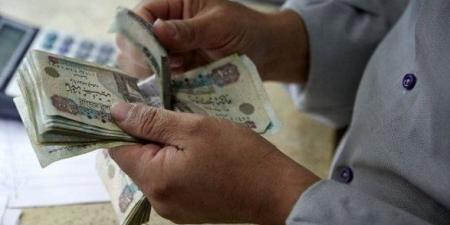 اليوم.. إتاحة معاشات أكتوبر في ماكينات الـ ATM ومكاتب البريد والبنوك - تواصل نيوز