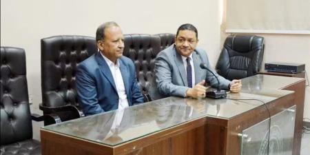 طب بيطري القاهرة تنظم ندوة توعوية عن السعار وتعزز تطبيق مفهوم "الصحة الواحدة" - تواصل نيوز