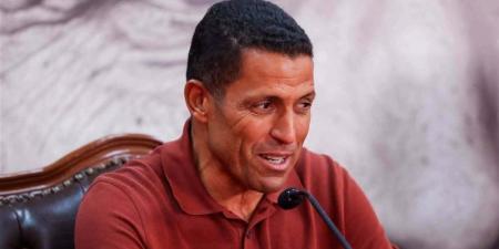 ملف نجم منتخب الشباب على مائدة عموتة (تفاصيل) - تواصل نيوز