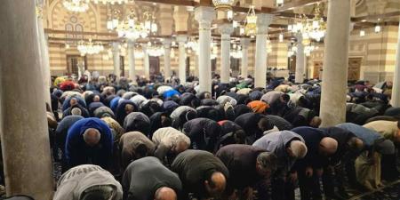 مواقيت الصلاة، موعد أذان الفجر اليوم الخميس في القاهرة والمحافظات - تواصل نيوز
