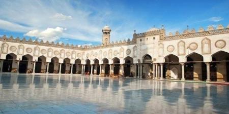 الأزهر يدين بشدة استهداف منشأة لتوزيع الكهرباء بالمدينة المنورة - تواصل نيوز