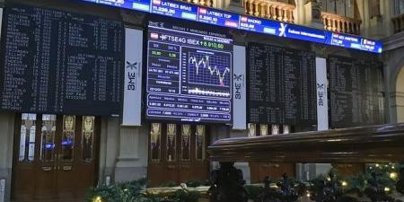 الأسهم الأوروبية تبدأ تعاملاتها على ارتفاع طفيف وسط ترقب لمسار السياسة النقدية - تواصل نيوز