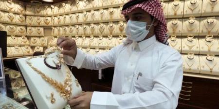 سعر الذهب في السعودية اليوم.. الجمعة 2 أكتوبر 2026 - تواصل نيوز