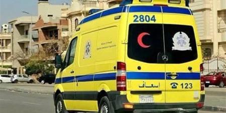 كسر بالجمجمة ونزيف بالمخ، التقرير الطبي يكشف سبب مقتل "تلميذ العياط" على يد زميله - تواصل نيوز