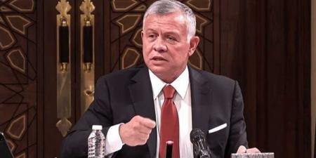 ملك الأردن يبحث مع وزير الخارجية الأمريكي خفض التصعيد وتعزيز الاستقرار بالمنطقة - تواصل نيوز
