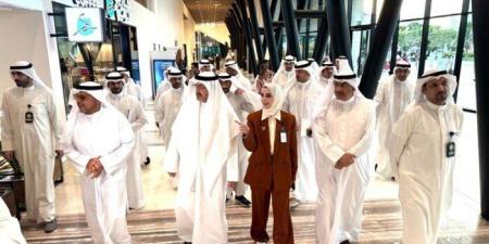 محافظ العاصمة: افتتاح المرحلة الثالثة من حديقة الشهيد تعزز مكانة الكويت كوجهة حضارية وسياحية - تواصل نيوز