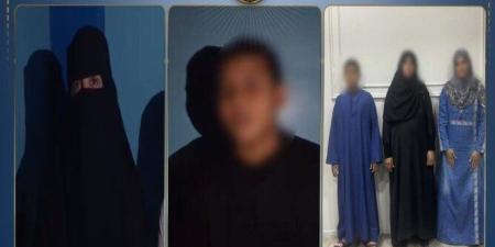 فيديو وهمي لقطع الكهرباء بالأقصر.. الأمن يكشف حقيقة ادعاءات سيدة ضد طليقها - تواصل نيوز