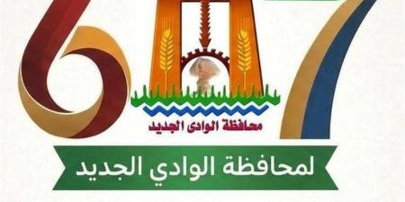 الوادي الجديد تستعرض غدا إنجازات 67 عاما وخطة العمل بالمرحلة المقبلة - تواصل نيوز