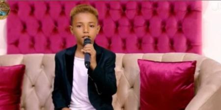 علي ممدوح لـ جوهرة مصرية: عبد الحليم حافظ مطربي المفضل وأحب الطرب الأصيل - تواصل نيوز