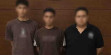 ضبط 3 أشخاص بالبحيرة لقيامهم بالترويج لبيع البيانات أرقام هواتف عملاء شركات الاتصالات بمقابل مادي - تواصل نيوز