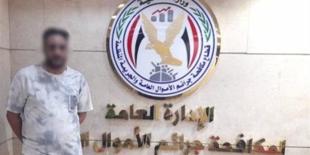 الذكاء الاصطناعي في خدمة النصب، ضبط متهم استولى على أموال أصحاب المنتجات بالقاهرة - تواصل نيوز