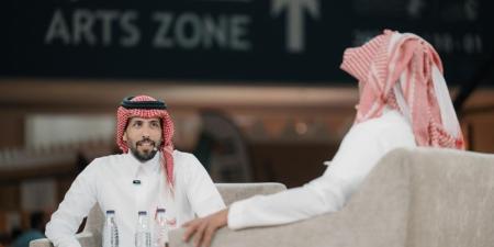 جلسة حوارية تستحضر تاريخ الصقارة وتوثق إرثها في المملكة - تواصل نيوز