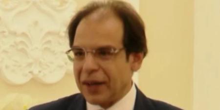 محمد الجندي: من يدفع يملك التأثير على الدول دون إطلاق رصاصة عبر الذكاء الاصطناعي - تواصل نيوز